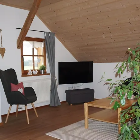 公寓 Beim Bohlar - Hochplatte *