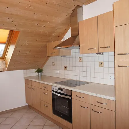 Apartment Beim Bohlar - Hochplatte