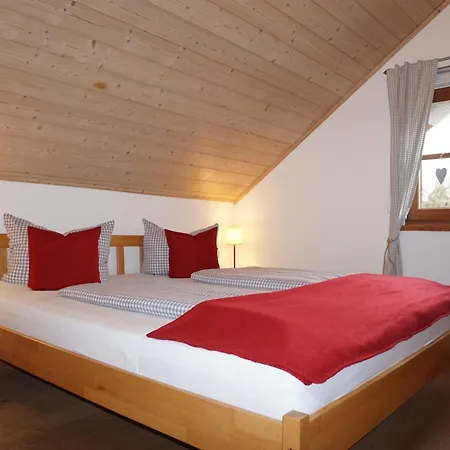 Beim Bohlar - Hochplatte Halblech