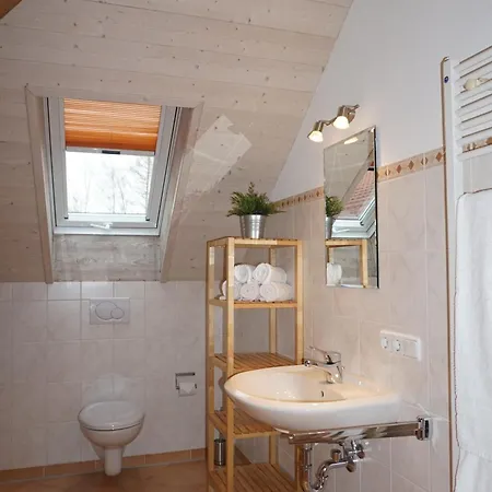 Appartement Beim Bohlar - Hochplatte *