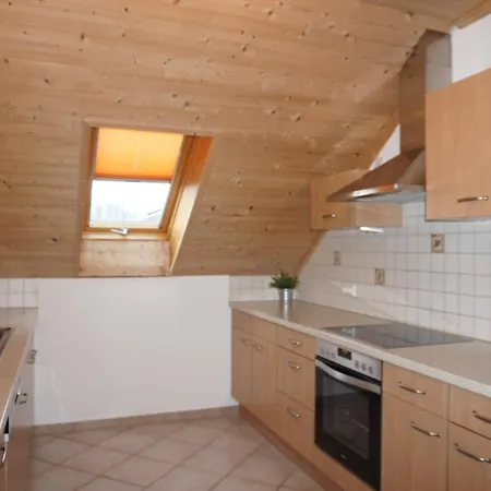 Beim Bohlar - Hochplatte Apartment Halblech