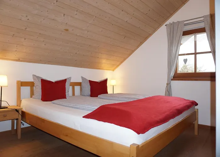 Beim Bohlar - Hochplatte Halblech