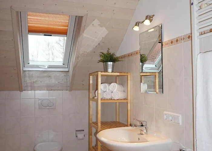 Apartament Beim Bohlar - Hochplatte *
