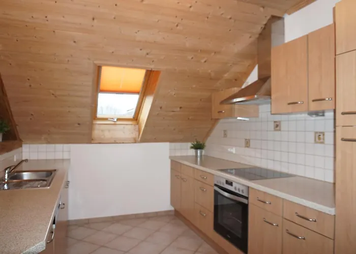 Beim Bohlar - Hochplatte Apartament Halblech